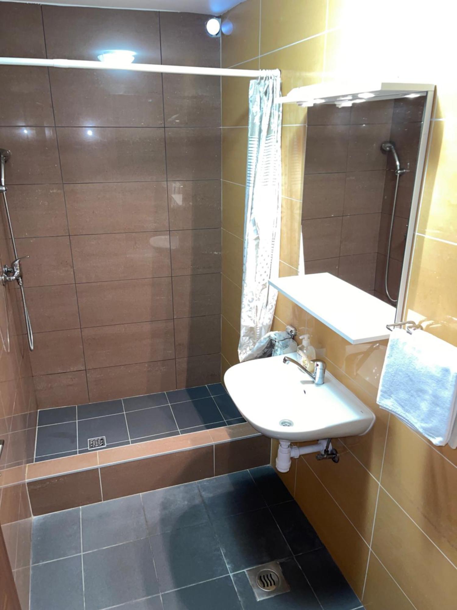 Hajduk Rooms Klis Dış mekan fotoğraf
