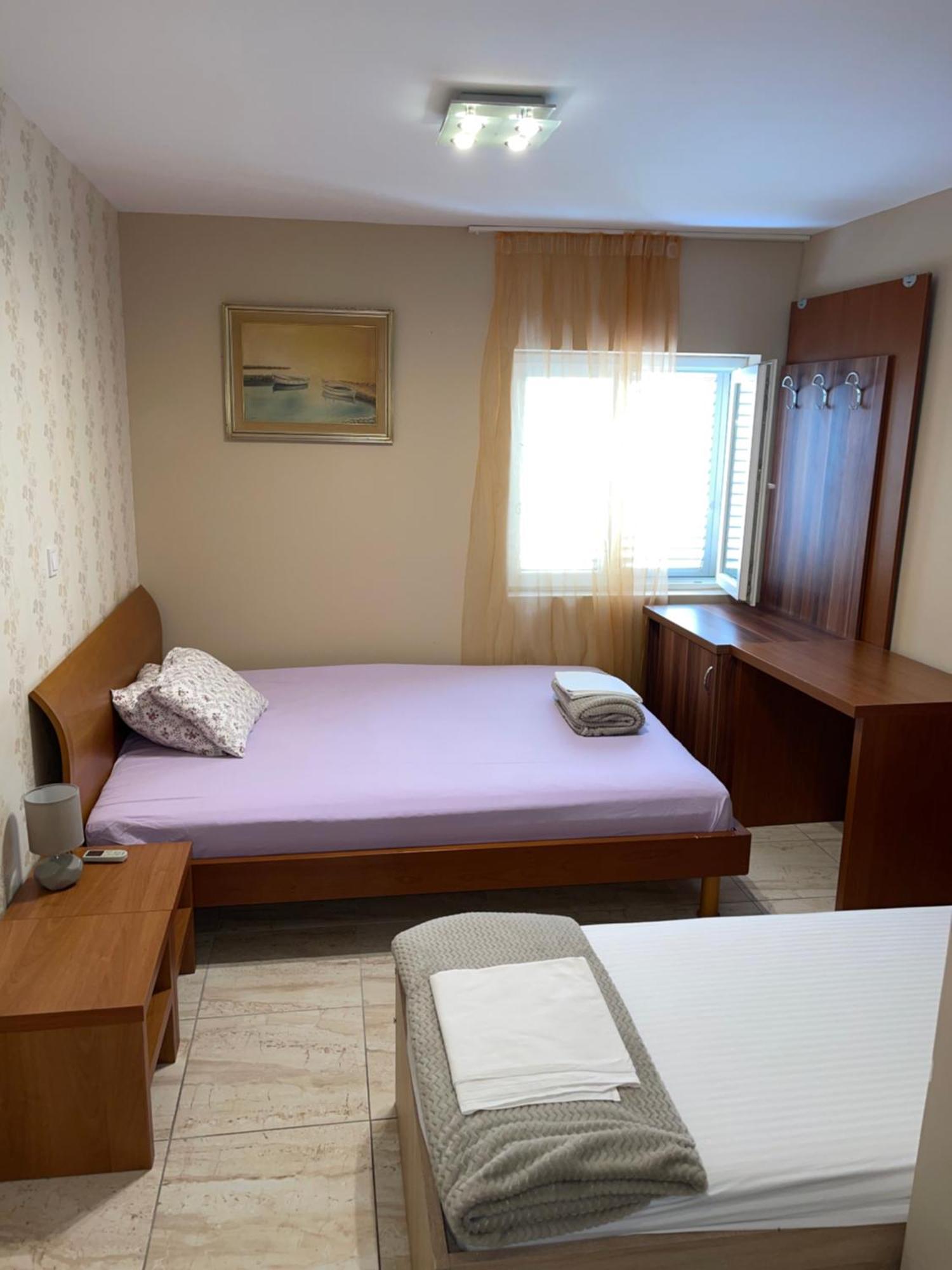 Hajduk Rooms Klis Dış mekan fotoğraf