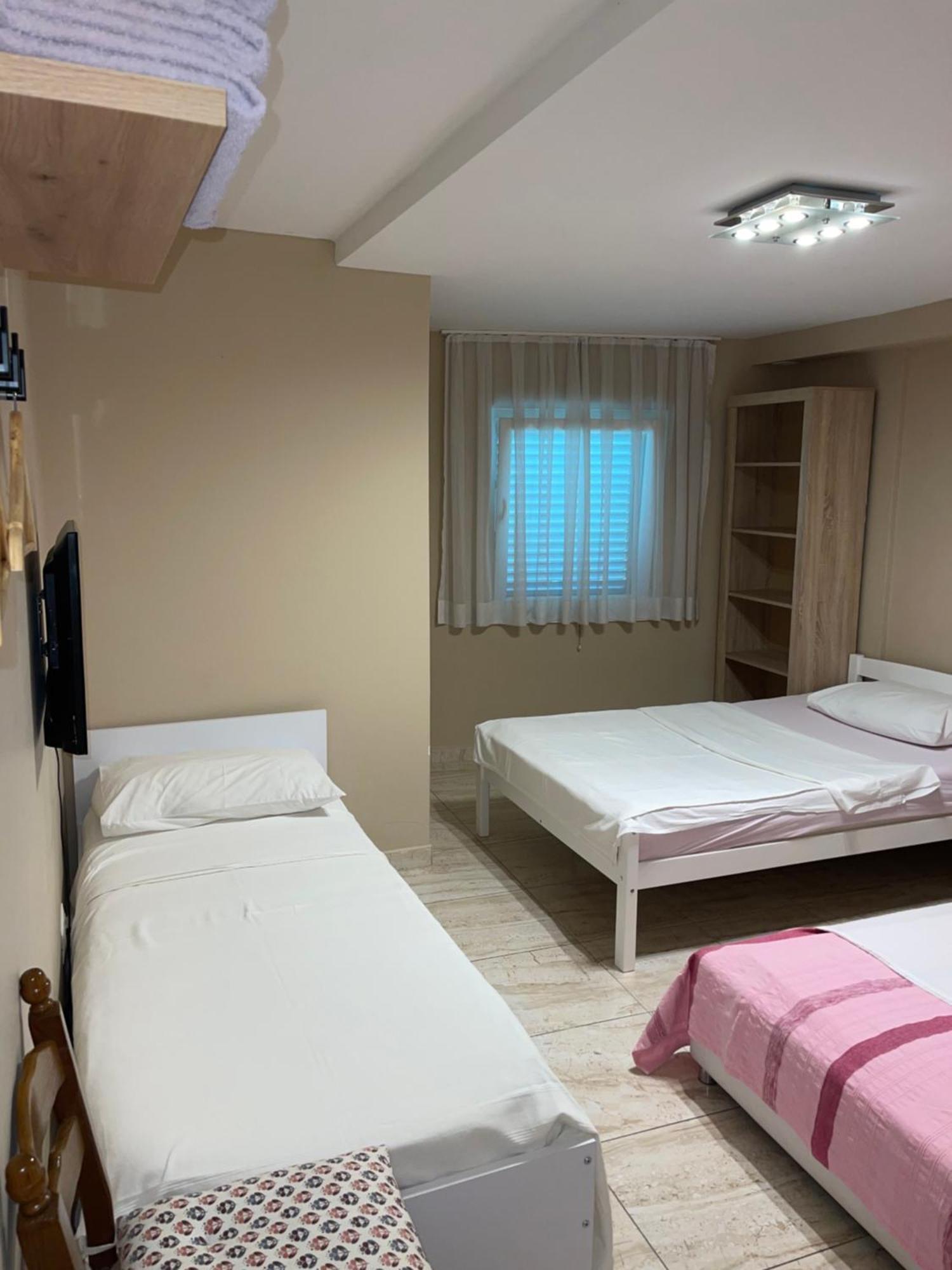 Hajduk Rooms Klis Dış mekan fotoğraf