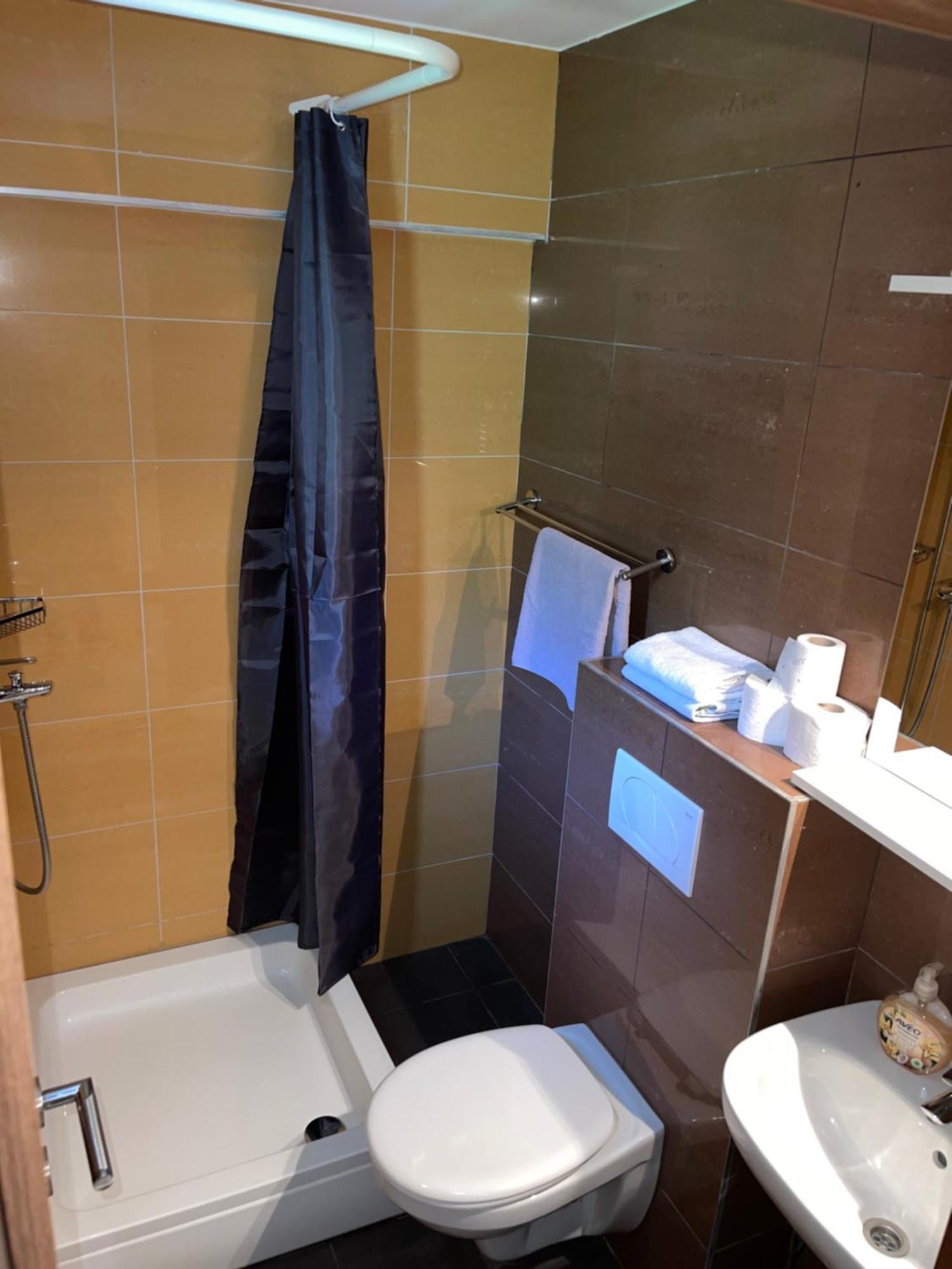 Hajduk Rooms Klis Dış mekan fotoğraf