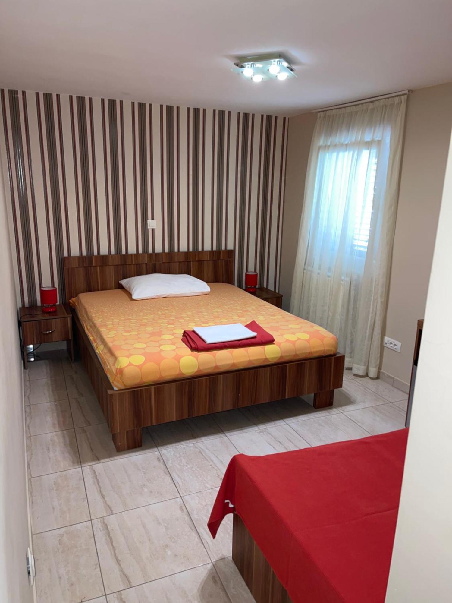 Hajduk Rooms Klis Dış mekan fotoğraf