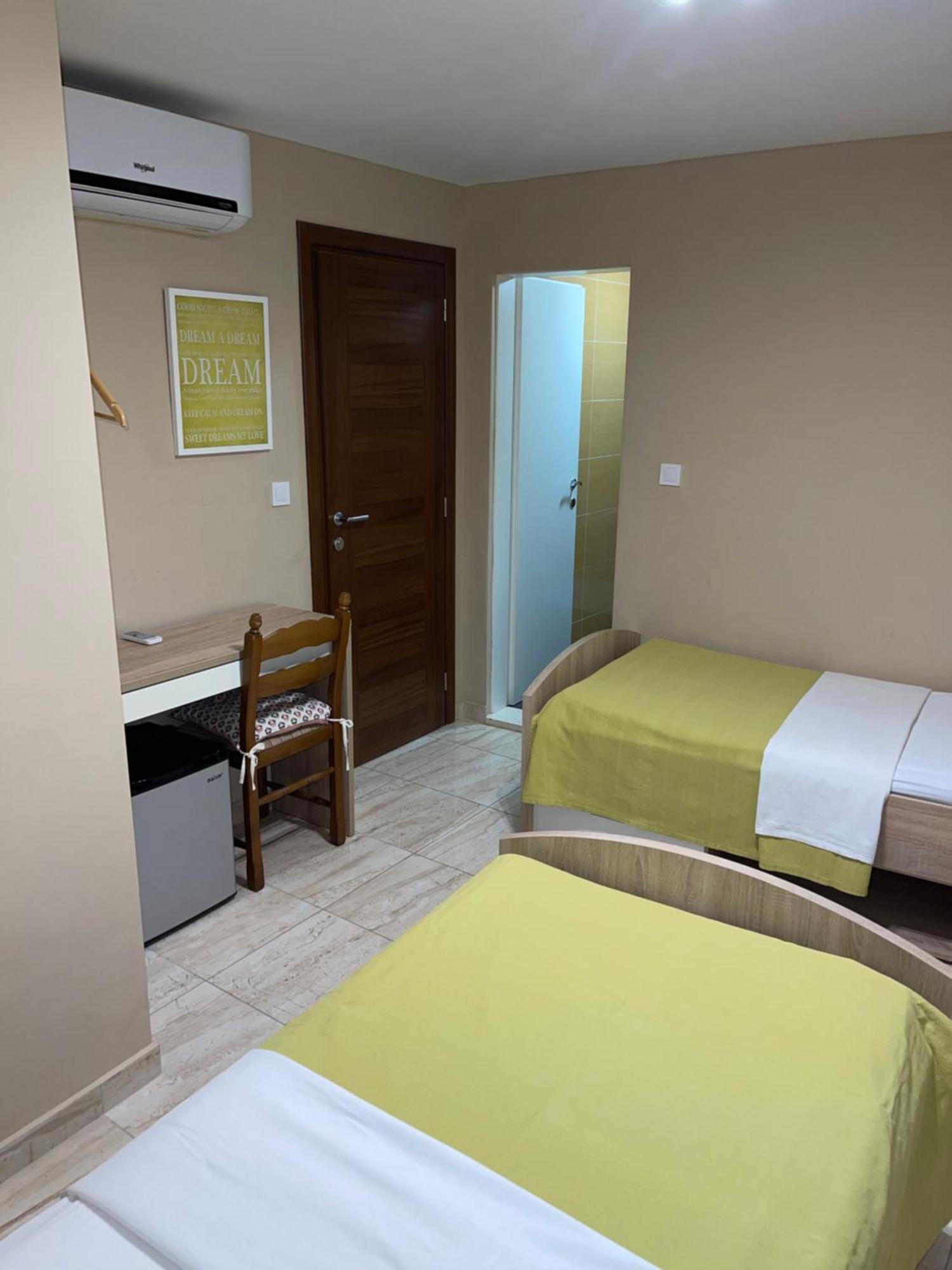 Hajduk Rooms Klis Dış mekan fotoğraf